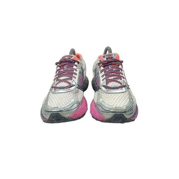 Brooks Adrenaline GTS 14 Athletic Running Shoes Women's Size 9.5 - Picture 2 of 8